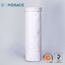 Air Filter PTFE Pocket Filter Bag